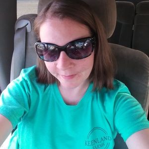 Meet your Posher, Kimberly